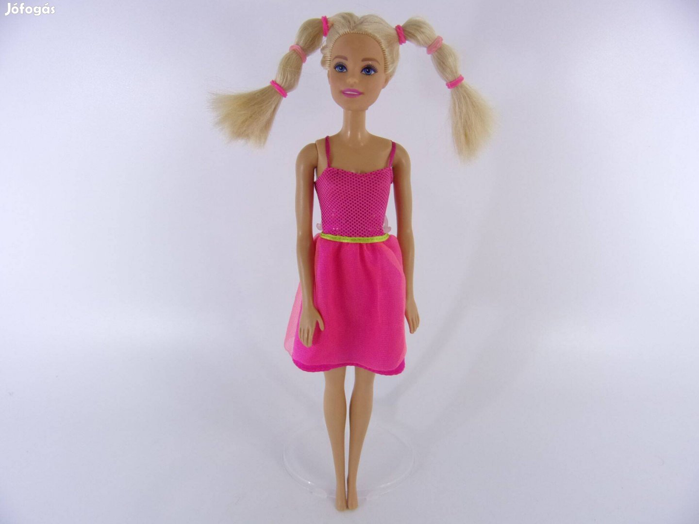 Mattel Barbie játékbaba