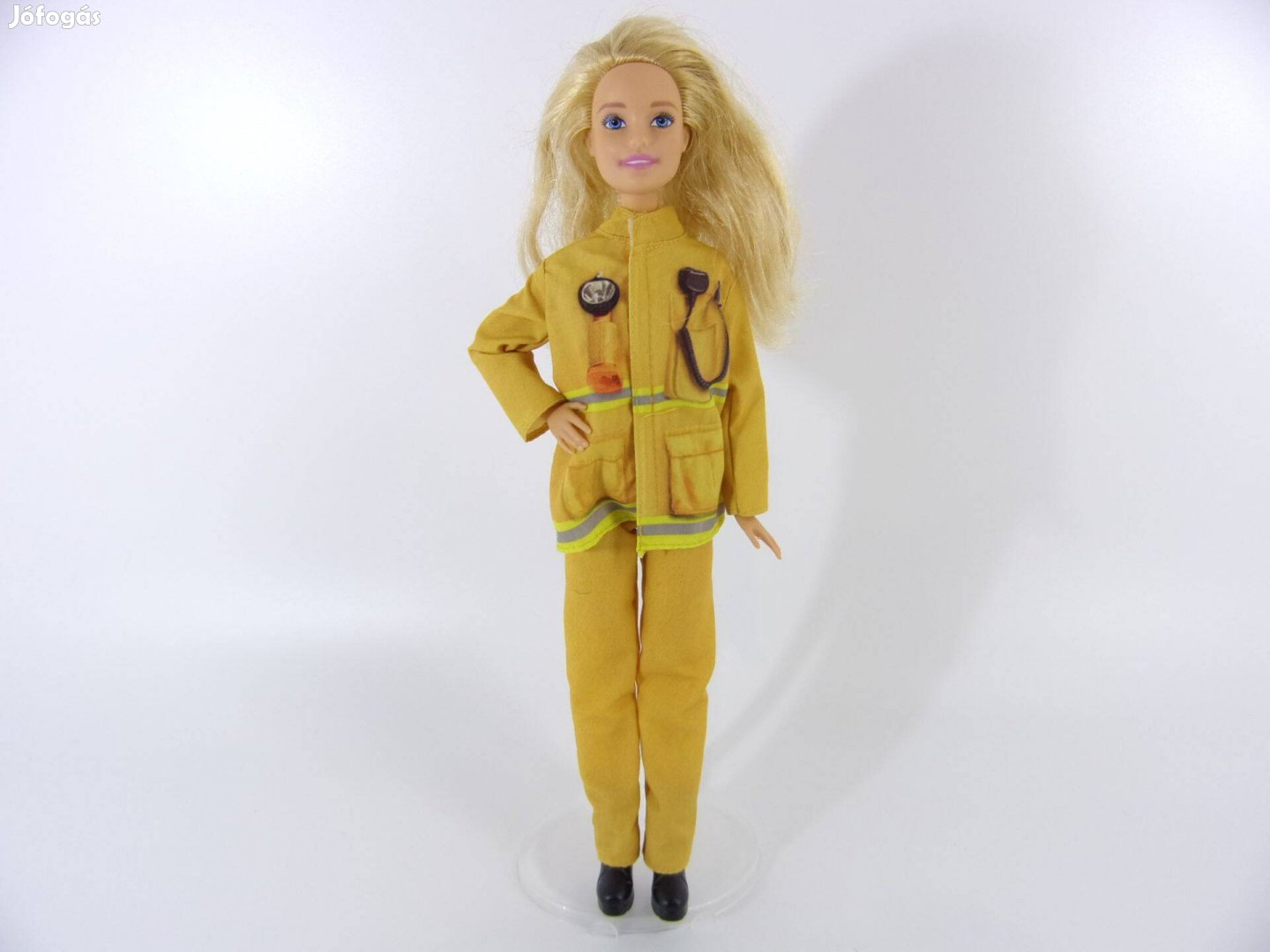 Mattel Barbie játékbaba