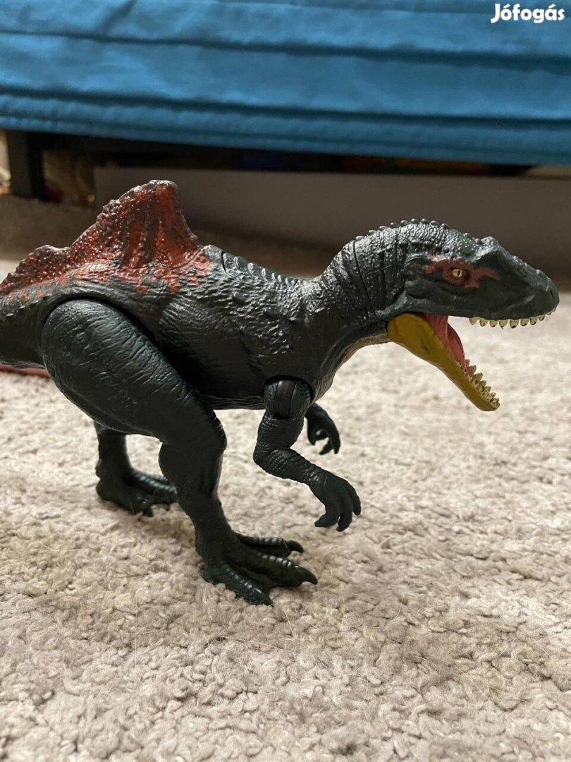 Mattel Jurassic World Concavenator (30 cm)