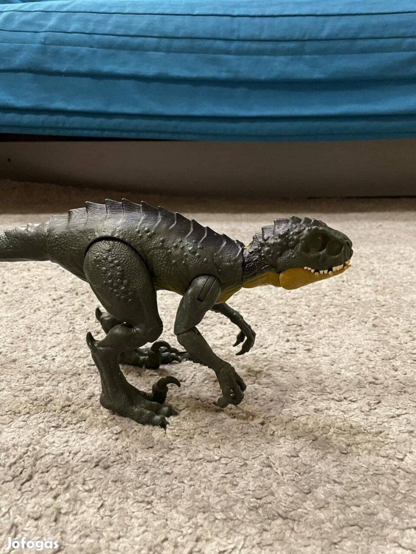 Mattel Jurassic World Scorpius Rex (33 cm)