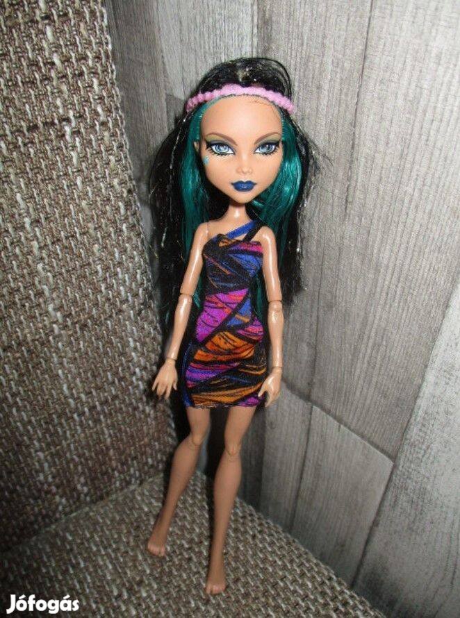 Mattel Monster high Cleo de Nile baba