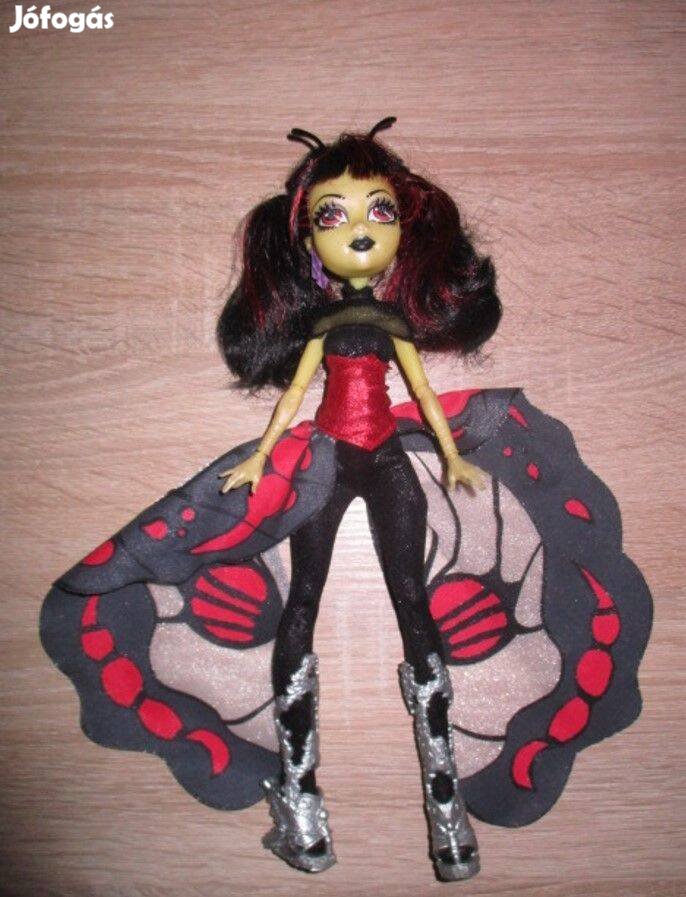 Mattel Monster high baba Boo York Luna báli ruhás