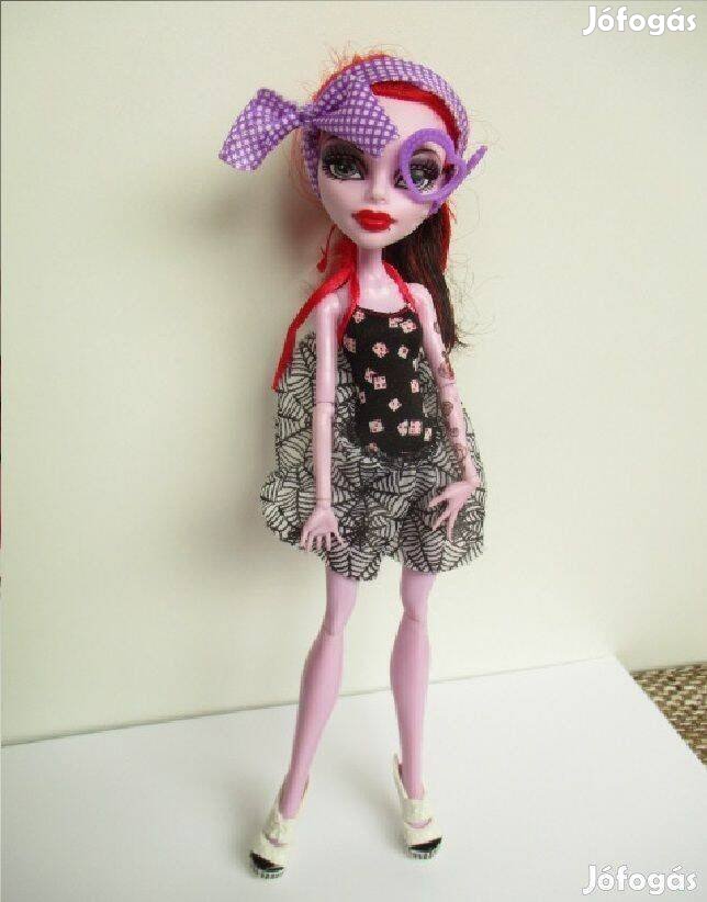 Mattel Monster high baba balerina