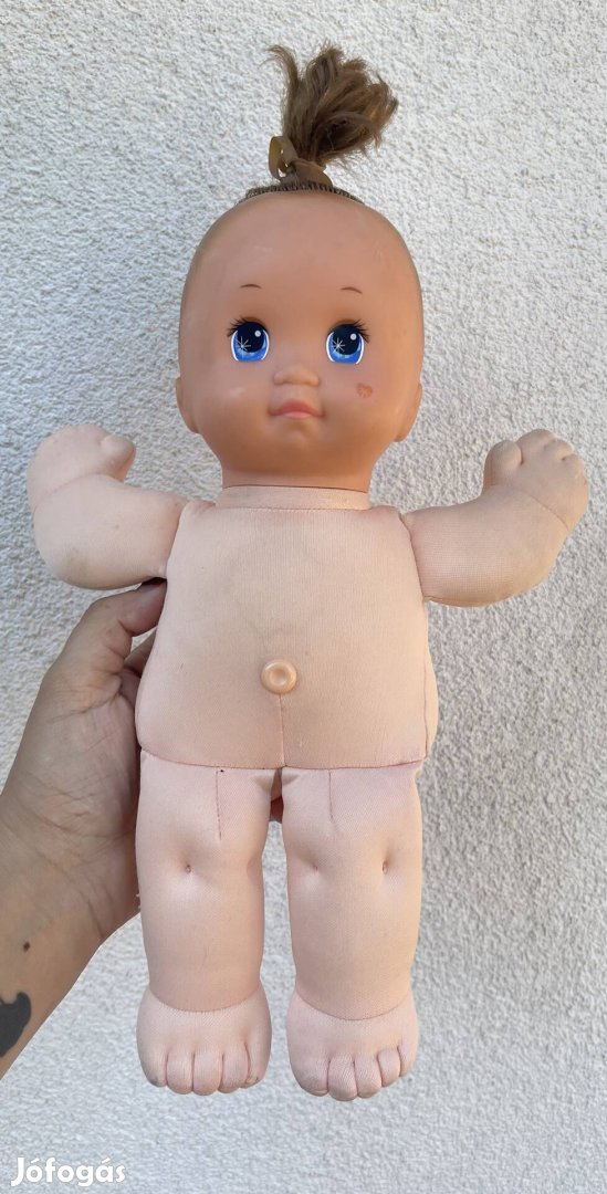 Mattel Nursery doll 1991