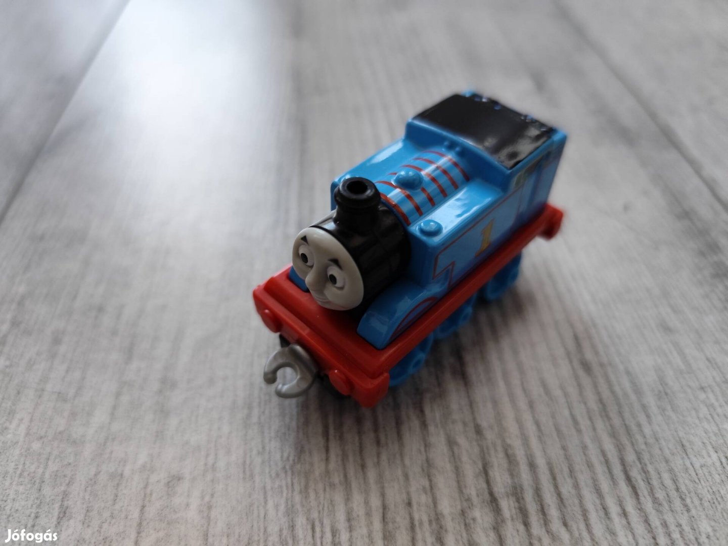 Mattel Thomas mozdony 