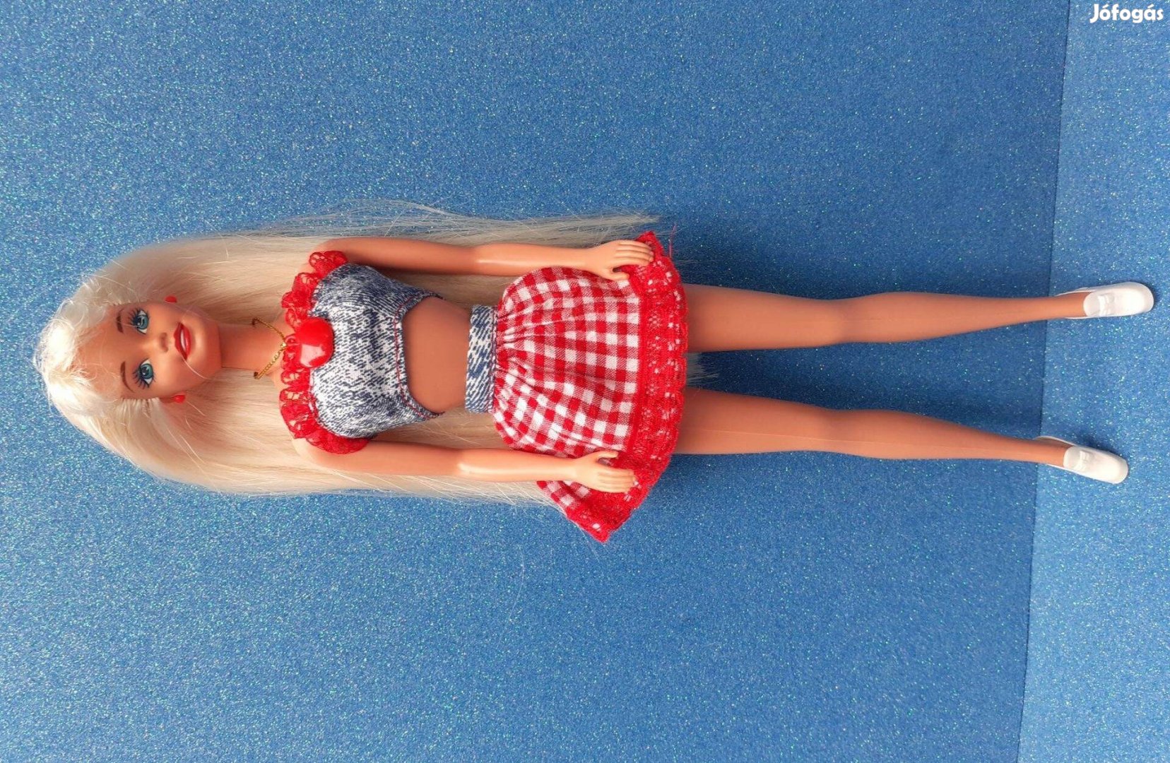 Mattel Vintage Barbie Baba / 1966