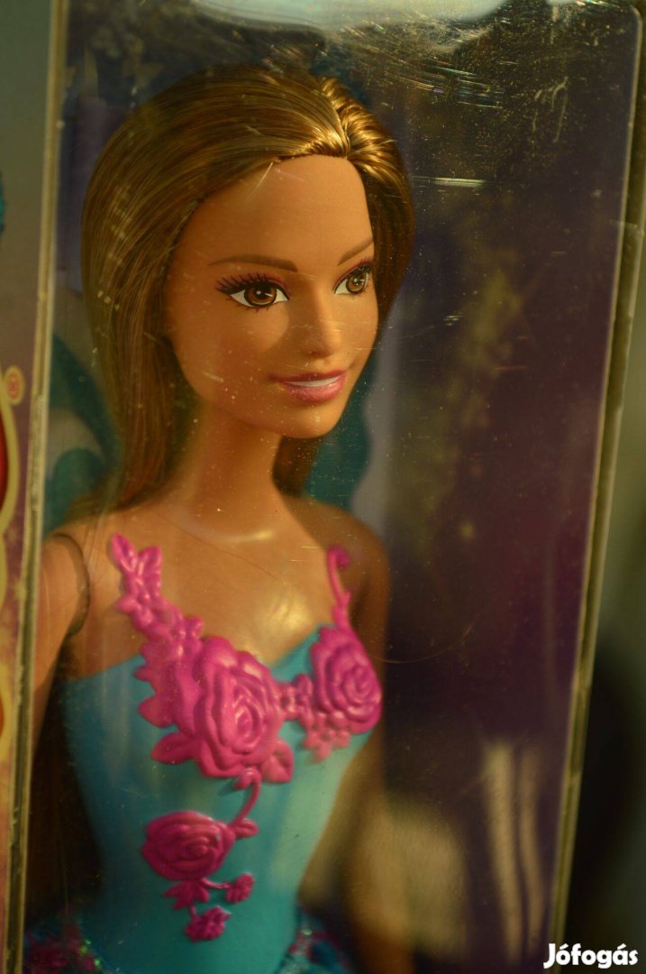 Mattel barbie Pillangó 2016
