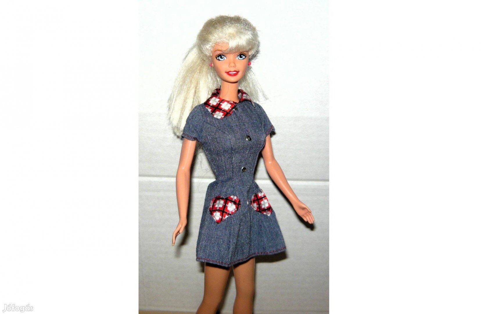 Mattel vintage Barbie baba - 1976 / 66