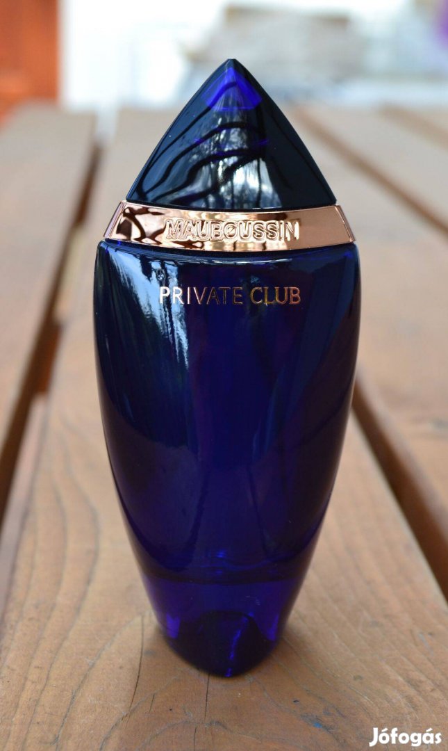 Mauboussin - Private Club EDP 100 ml