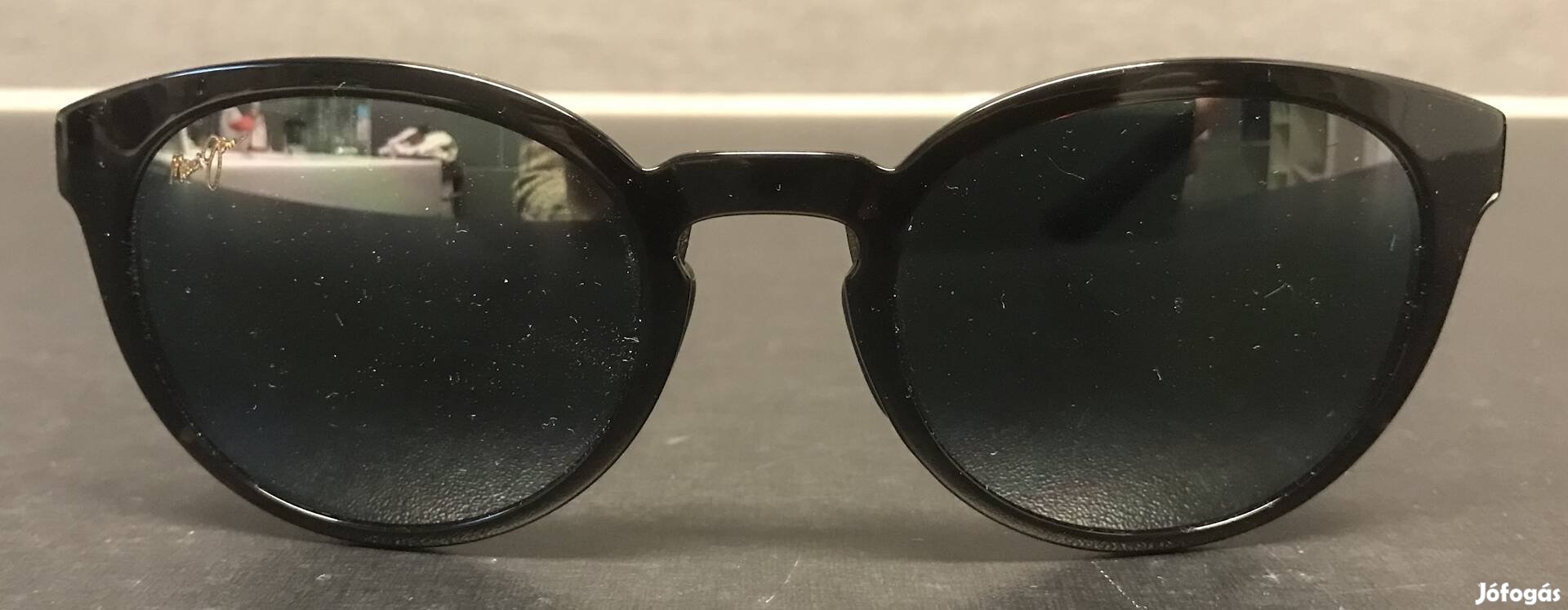 Maui Jim MJ 420-11T Keanae napszemüveg