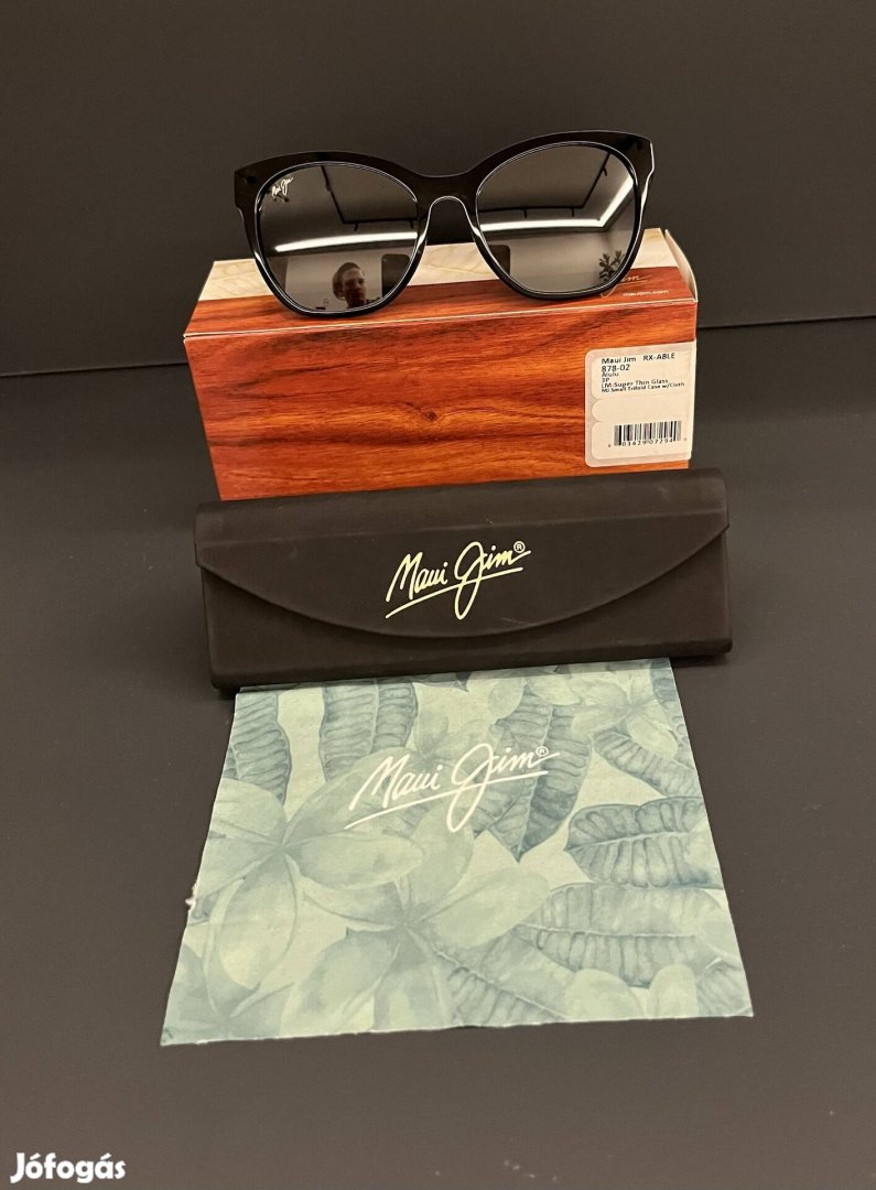 Maui Jim Polarizált napszemüveg/Új!!!