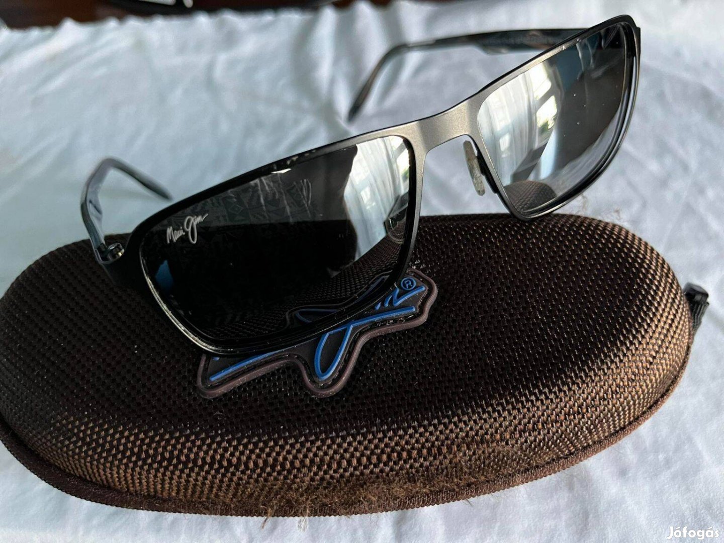 Maui Jim napszemüveg