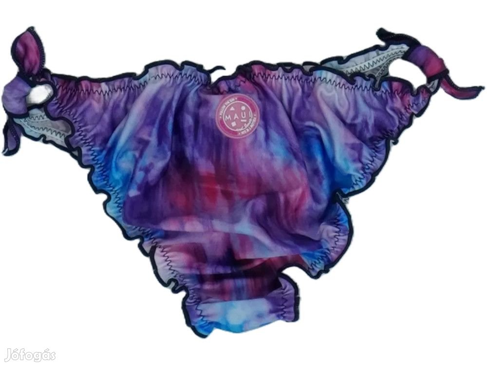 Maui&Sons Új (címkés) Lány Bikini alsó (Méret: 152)