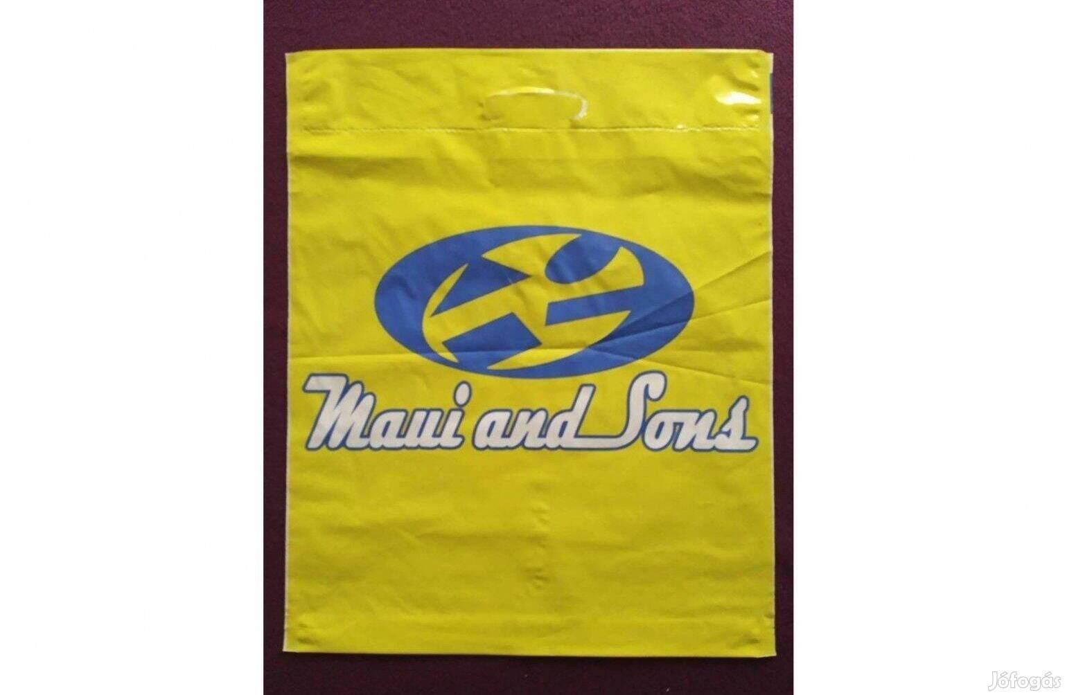 Maui and Sons szatyor 90-es évek