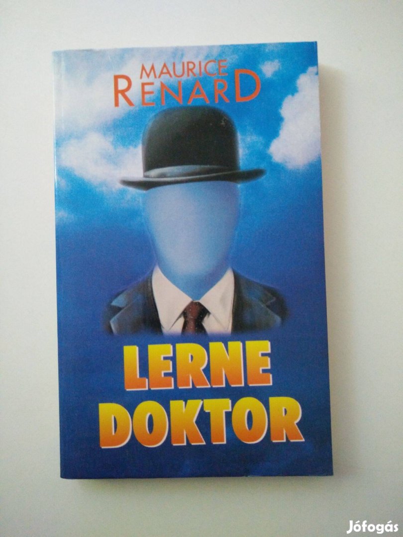 Maurice Renard - Lerne doktor