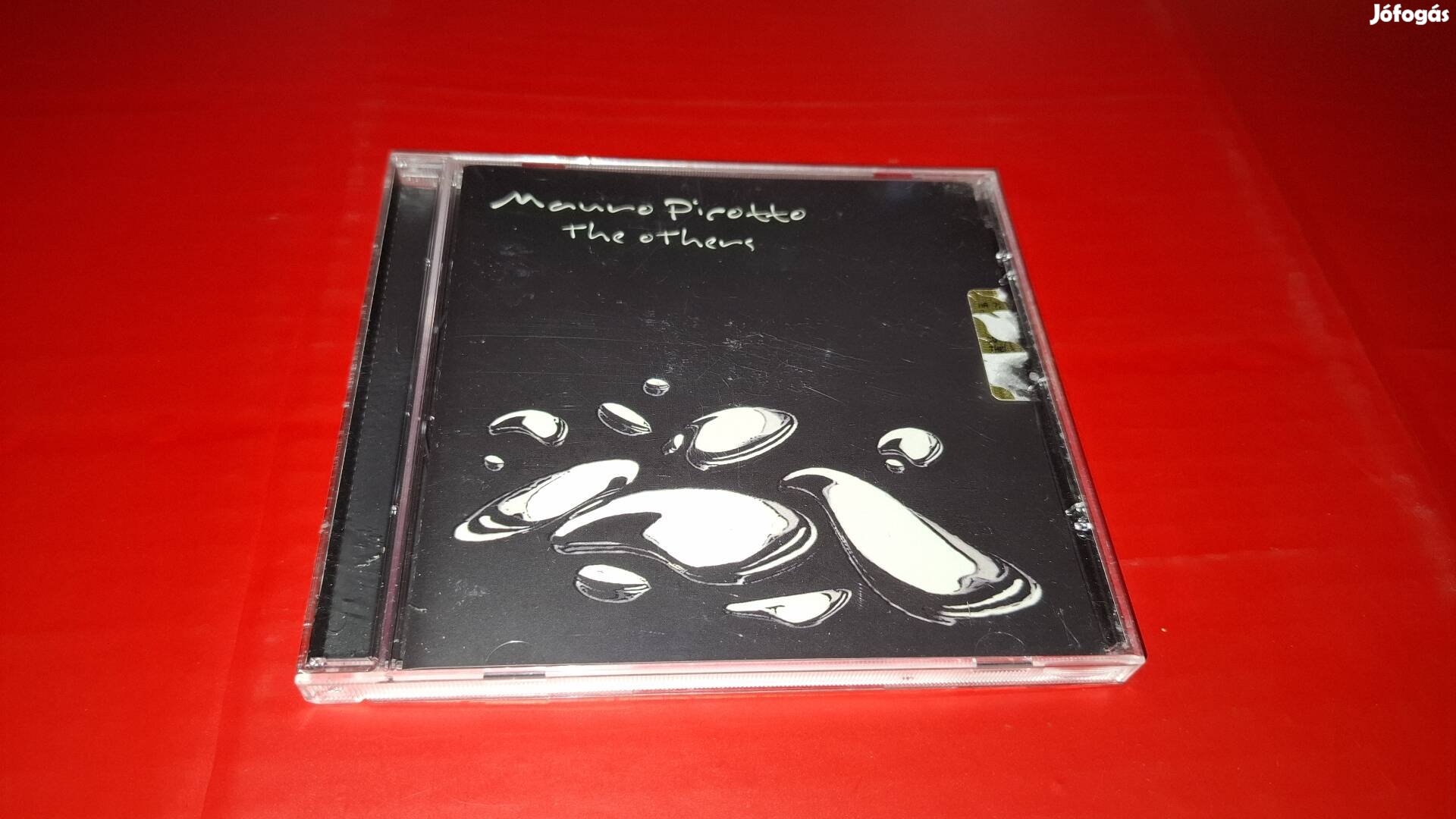 Mauro Picotto The others Cd 2002