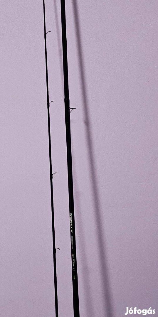 Maver powerlite match horgászbot 10 ft 2 részes (A1840)
