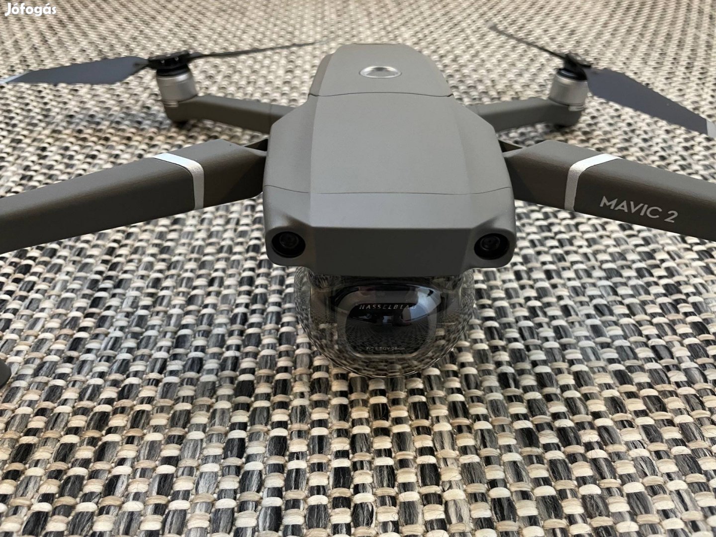 Mavic 2 Pro drón - készlet