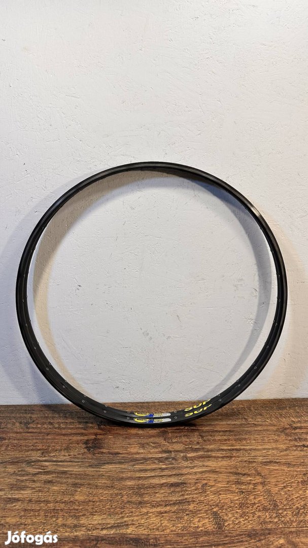 Mavic reflex singos országúti felni szett