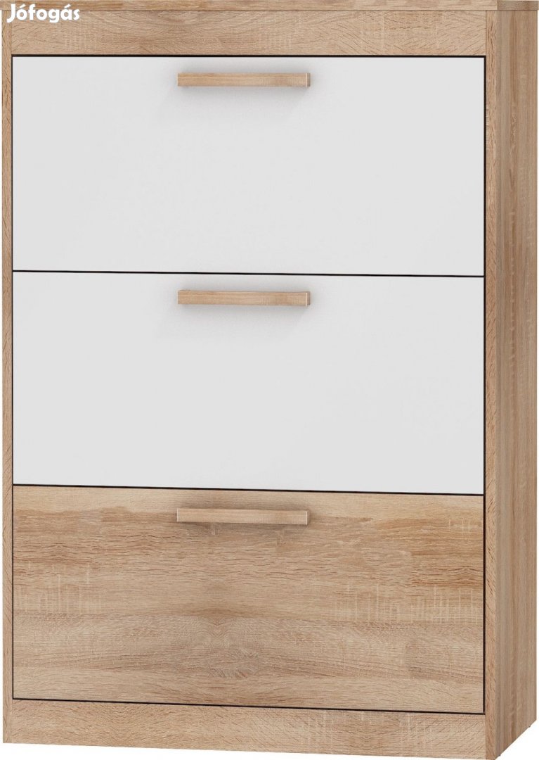 Max-014 cipőtároló szekrény