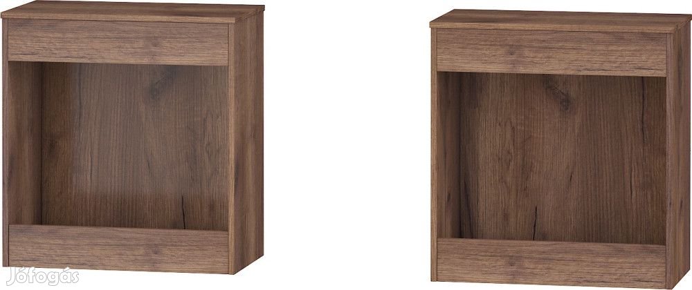 Max-042 fali polc szett