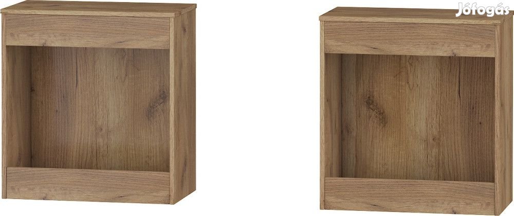 Max-043 fali polc szett