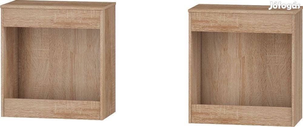 Max-046 fali polc szett