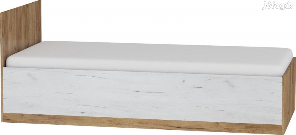 Max-112 egyszemélyes ágy 90x200
