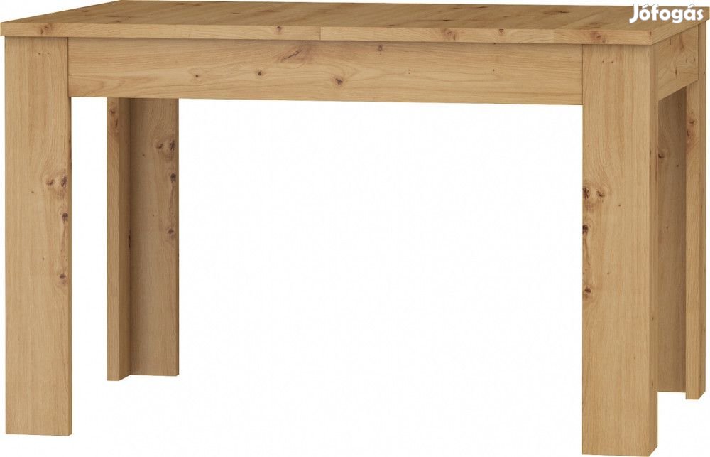 Max-258 bővíthető étkezőasztal