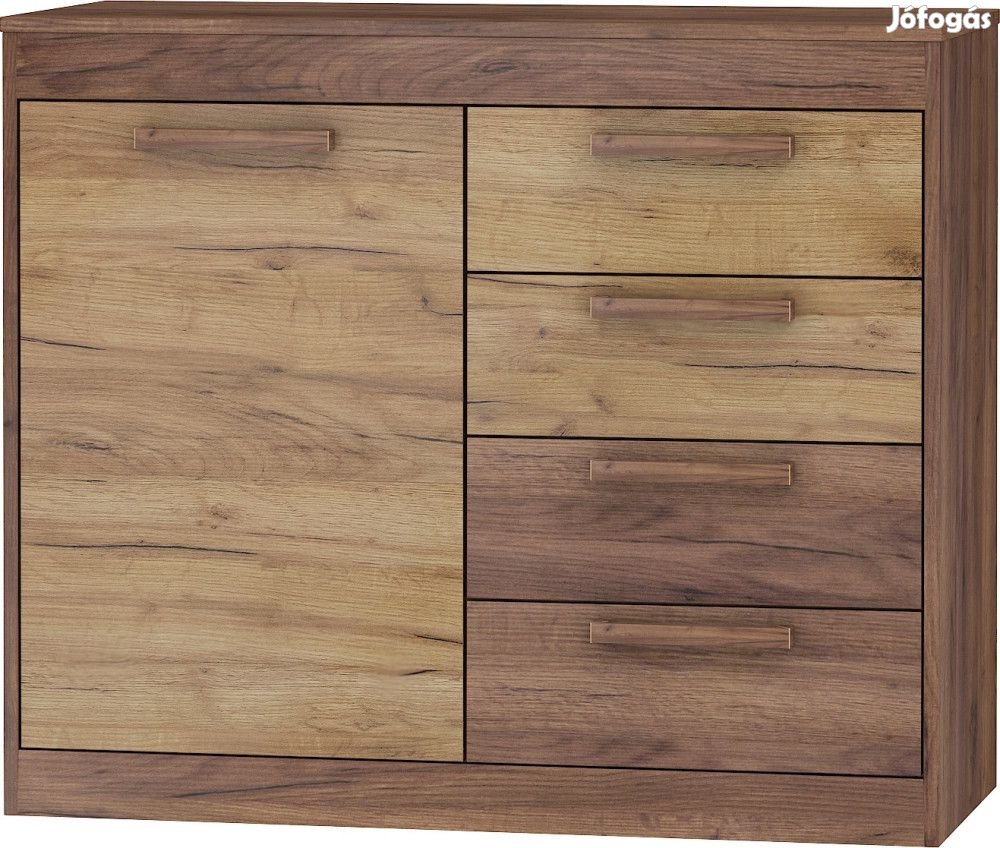 Max-683 komód 100 cm széles