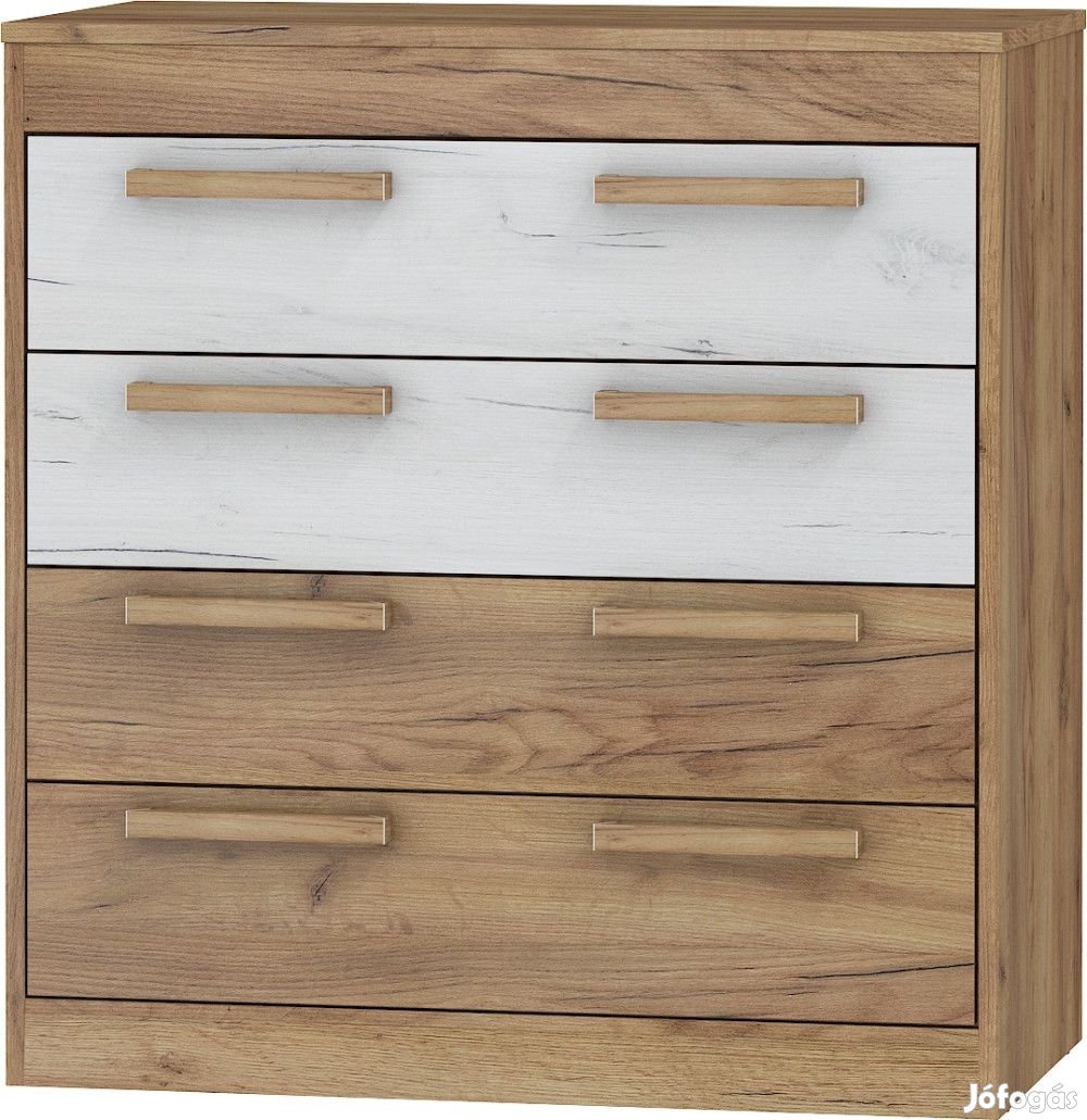 Max-704 fiókos komód