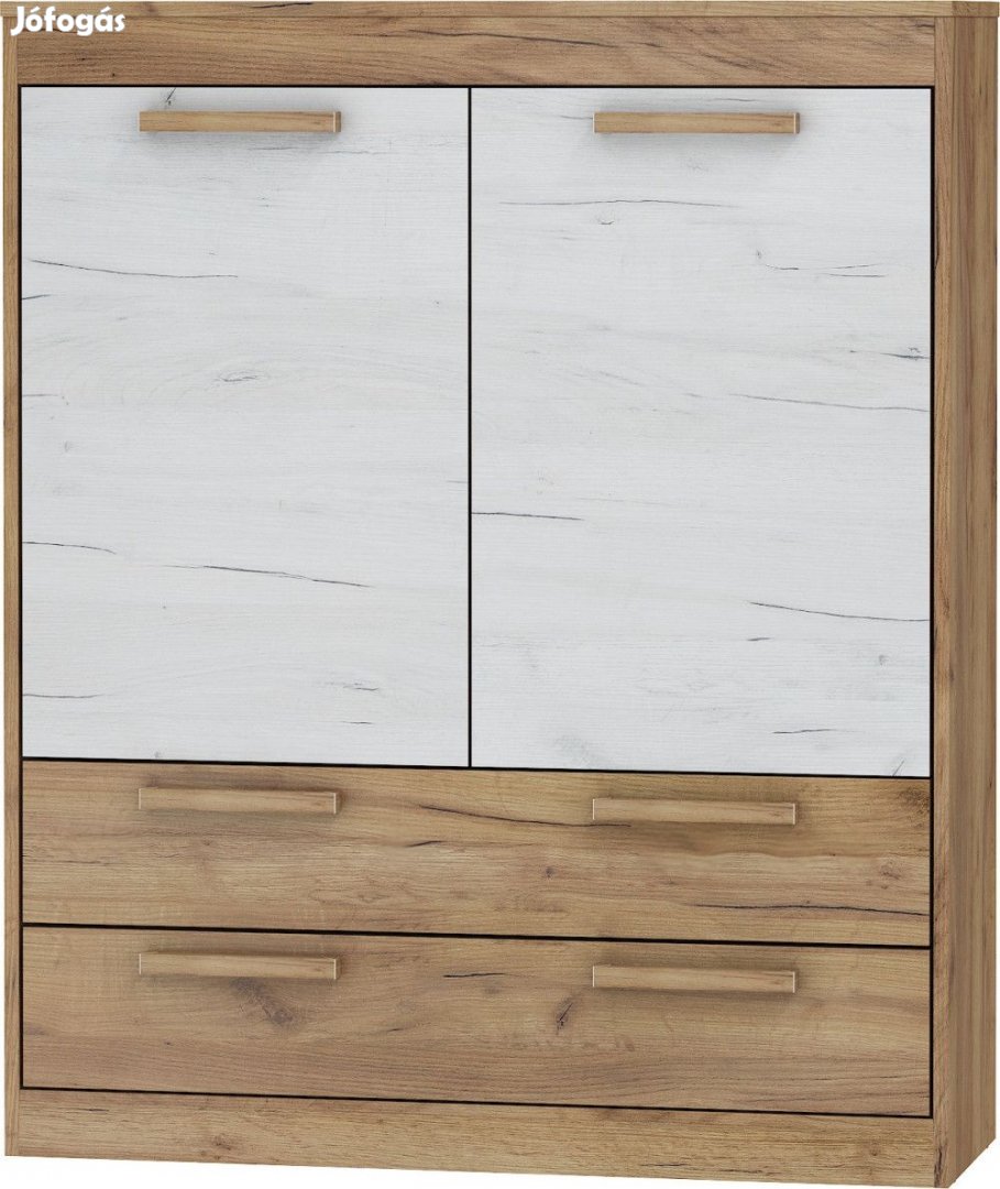 Max-709 könyvespolc