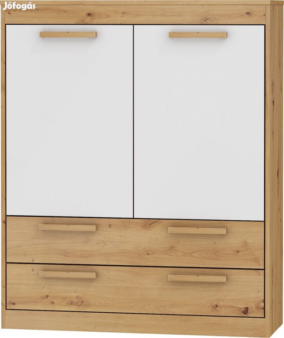 Max-710 könyvespolc