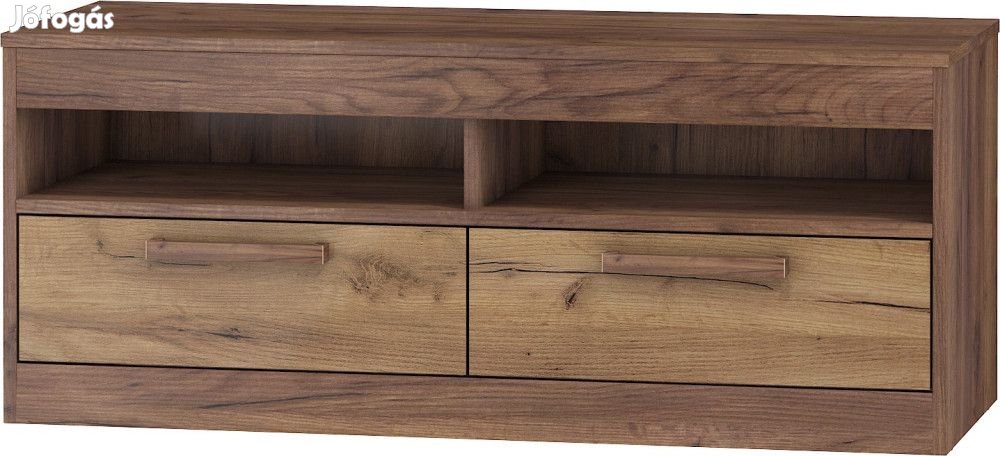 Max-762 TV állvány polccal