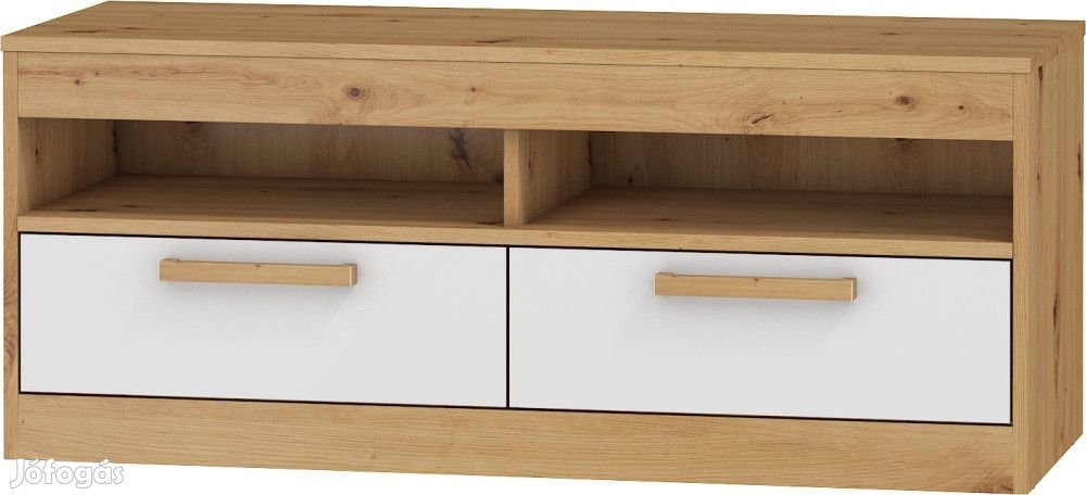 Max-764 TV állvány polccal