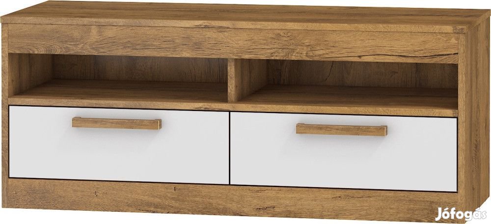 Max-765 TV állvány polccal