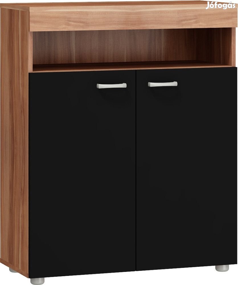 Max-963 alacsony könyvespolc