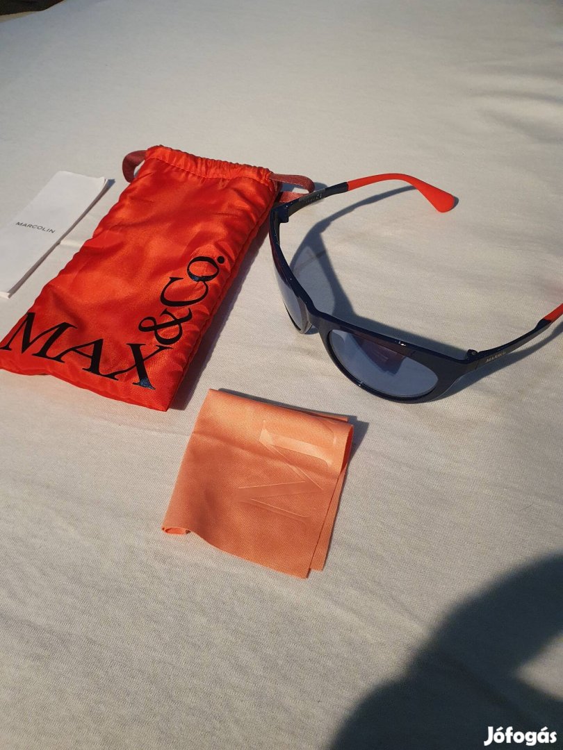 Max&Co olasz napszemüveg eladó 