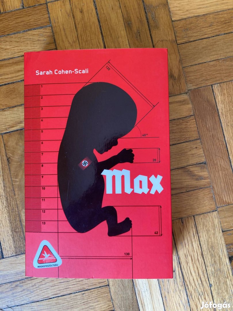 Max Cohen-Scalo max