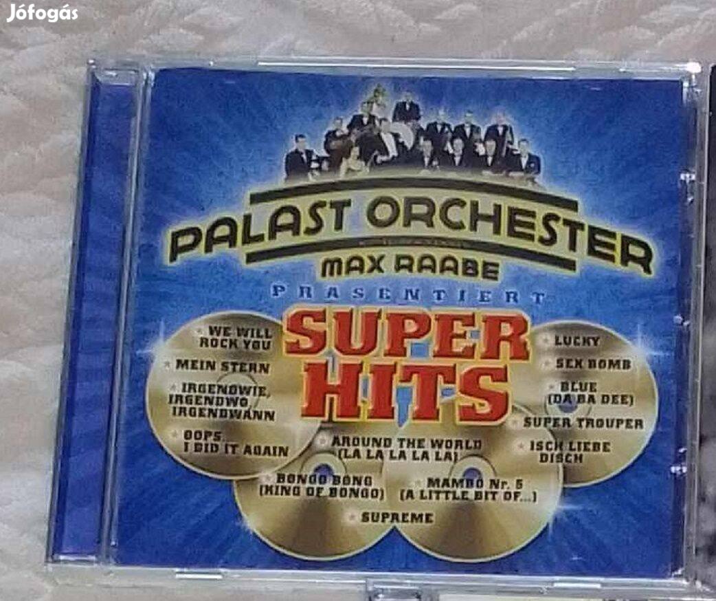 Max Raabe & Palast Orchester - Superhits (CD)