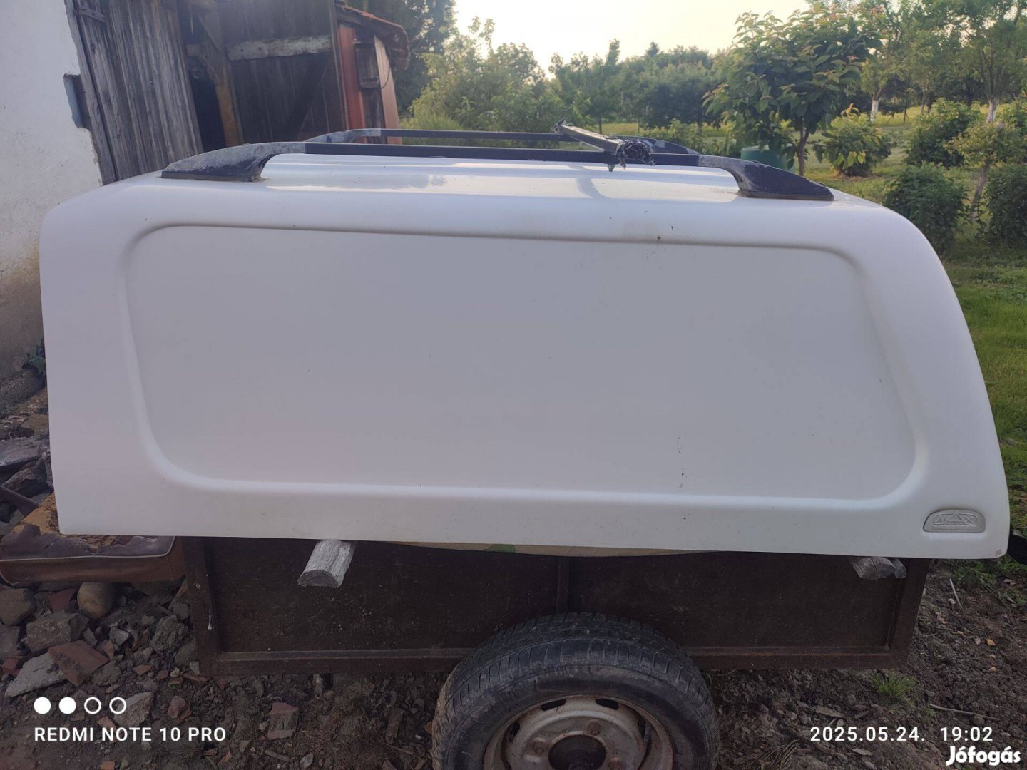 Max liner maxtop2