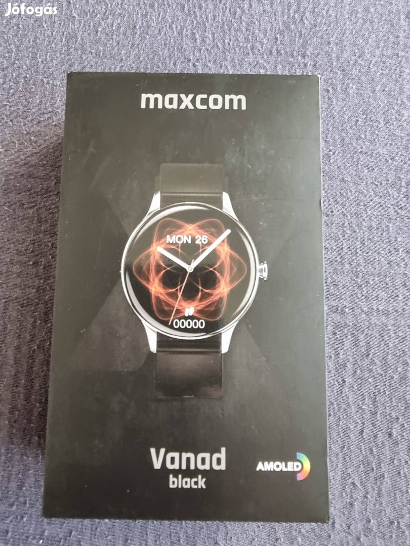 Maxcom FW48 okosóra 
