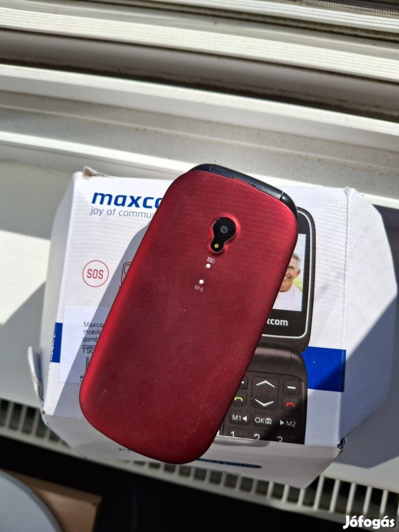 Maxcom MM816