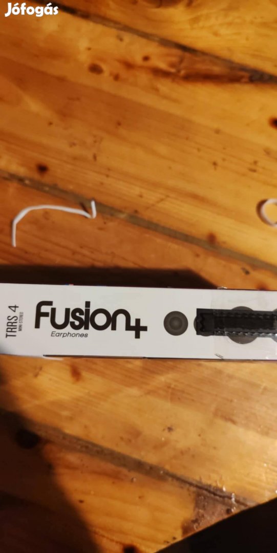 Maxel fusion Sound Max headset 