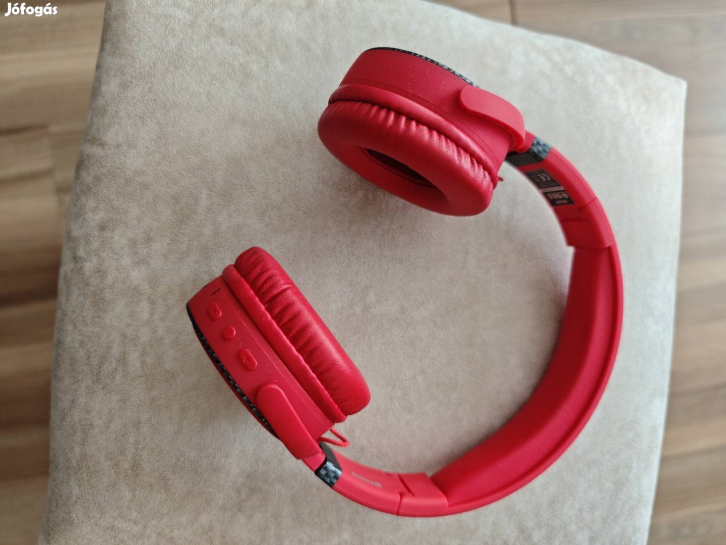 Maxell bluetooth fejhallgató