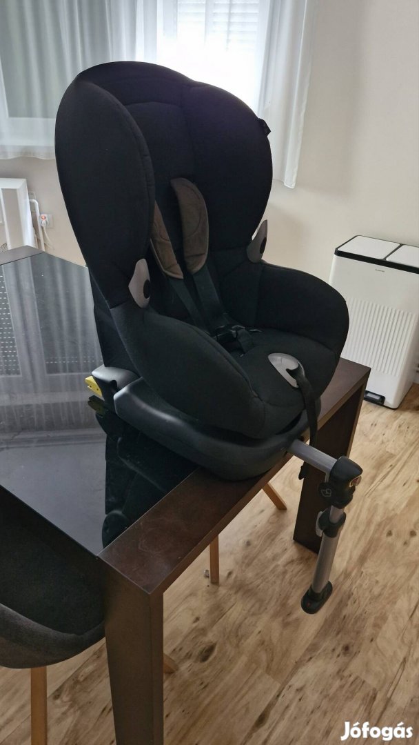 Maxi Cosi 9-18 kg isofix padló támasz