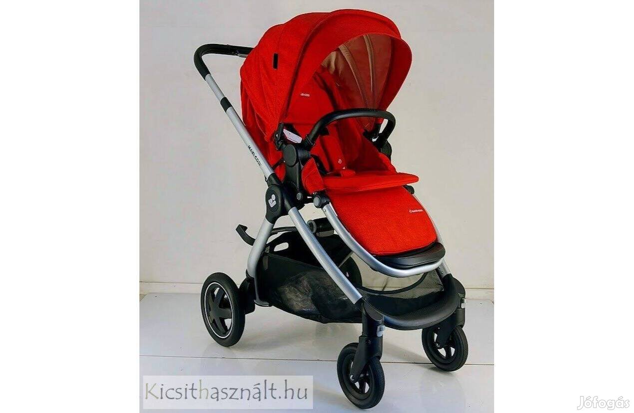 Maxi Cosi Adorra babakocsi Red