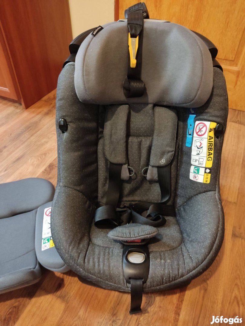 Maxi Cosi Axissfix Plus gyermekülés
