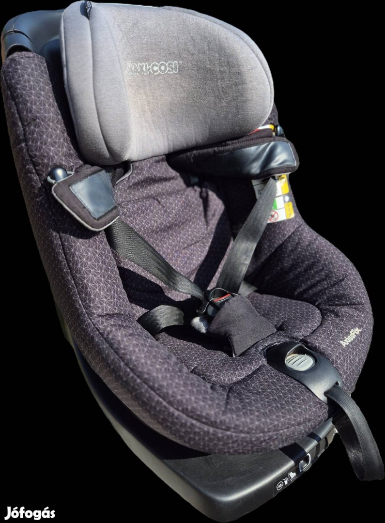 Maxi-Cosi Axissfix i-size isofix autós gyerekülés