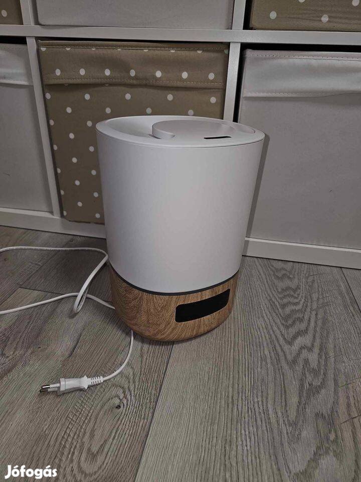 Maxi-Cosi Breathe Humidifier WIFI-s párásító mobil